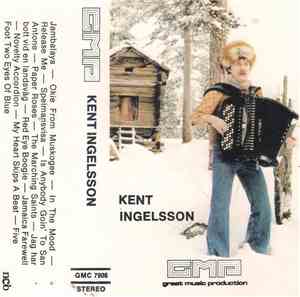 Kent Ingelsson - Kent Ingelsson
