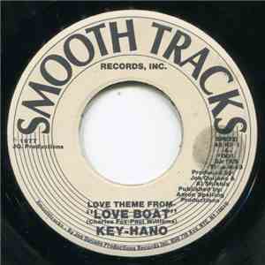 Key-Hano - Love Theme From Love Boat