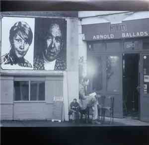 Kim  - Arnold Ballads