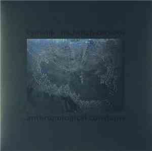 Kymatik : Midwitch Cuckoos - Anthropological Constants