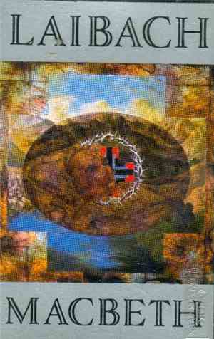 Laibach - Macbeth