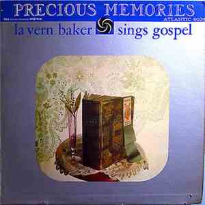 LaVern Baker - Precious Memories: La Vern Baker Sings Gospel