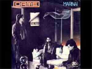 Le Orme - Marinai