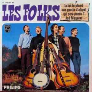 Les Folks - La Loi Du Plomb