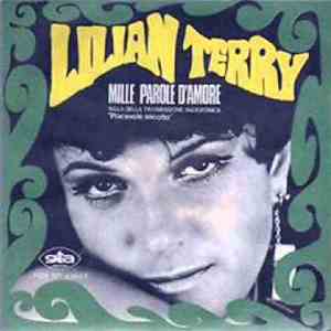 Lilian Terry - Mille Parole D'Amore