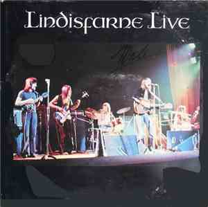 Lindisfarne - Live