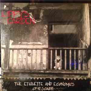 Lippy's Garden - The Etiquette and Economics of Escape