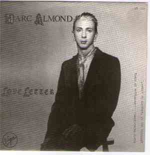 Marc Almond - Love Letter