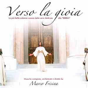Marco Frisina - Verso la Gioia
