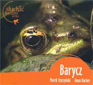 Marek Styczyński, Anna Nacher - Barycz