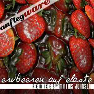 Mathis Johnsen - Erdbeeren Auf Elaste