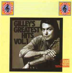Mickey Gilley - Gilley's Greatest Hits Vol. 1