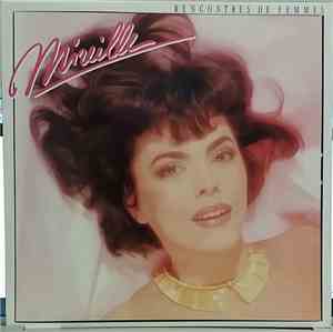 Mireille Mathieu - Rencontres De Femmes