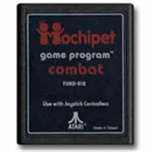 Mochipet - Combat