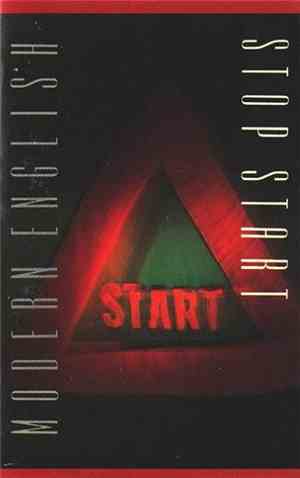 Modern English - Stop Start