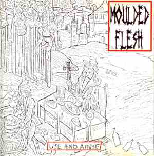 Moulded Flesh - Use And Abuse