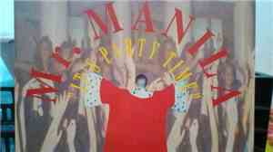Mr. Manila - 