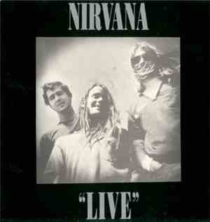 Nirvana - Live
