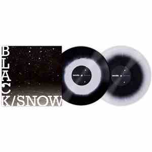 No Artist - Black/Snow