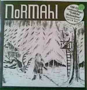 Normahl - Fröhliche Weihnachten