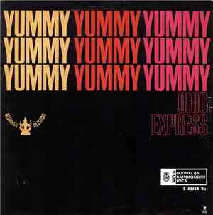 Ohio Express - Yummy Yummy Yummy
