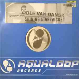Ole Van Dansk - Shining Star / Wicked