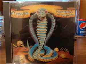 Omen  - Warning Of Danger