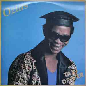 Ozias - Taxi Driver