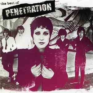 Penetration  - The Best Of Penetration