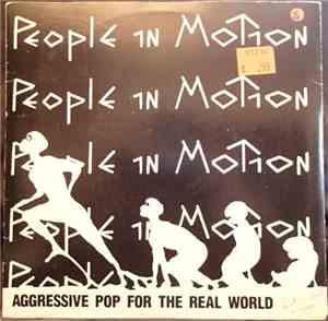 People In Motion - Aggressive Pop For The Real World