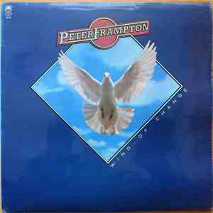 Peter Frampton - Wind Of Change
