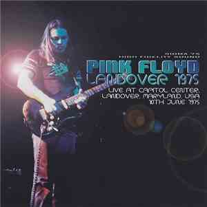 Pink Floyd - Landover 1975
