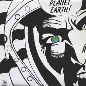 Planet Earth  - Planet Earth