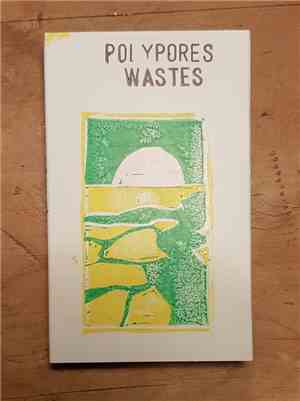 Polypores - Wastes
