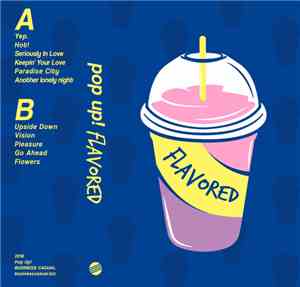 Pop Up! - Flavored