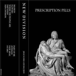 Prescription Pills - New Division