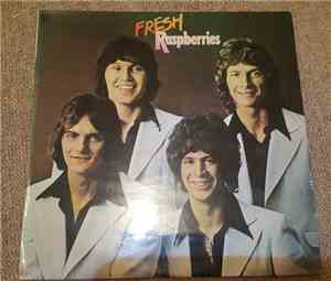Raspberries - Fresh