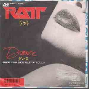 Ratt - Dance