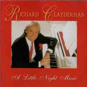 Richard Clayderman - A Little Night Music