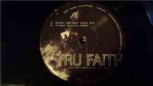 Rocko Ministry - Tru Faith