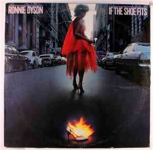 Ronnie Dyson - If The Shoe Fits