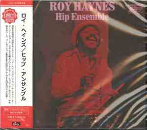 Roy Haynes - Hip Ensemble