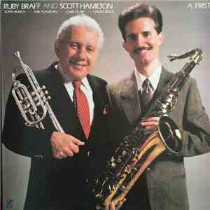 Ruby Braff And Scott Hamilton - A First