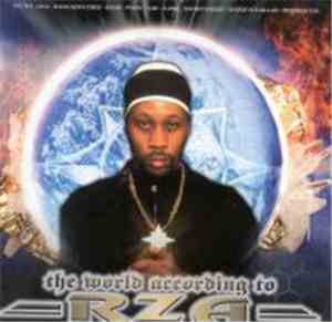 RZA - The World According To RZA