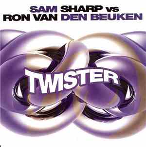 Sam Sharp Vs Ron van den Beuken - Twister