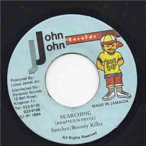 Sanchez & Bounty Killer - Searching