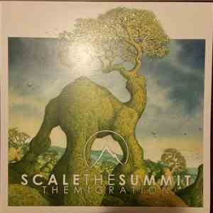 Scale The Summit - The Migration