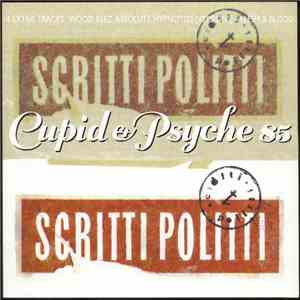 Scritti Politti - Cupid & Psyche 85