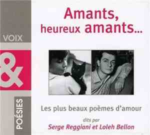 Serge Reggiani & Loleh Bellon - Amants, Heureux Amants...