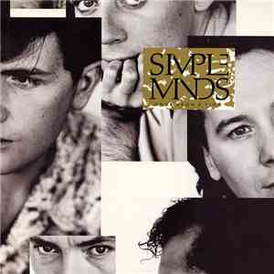 Simple Minds - Once Upon A Time